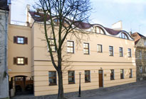 Apartamenty Staromiejskie<br/>Pozna�, wielkopolskie